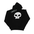 Miniatyrbild 1 av 5: Disney Mens Toy Story Sid´s Skull Hoodie