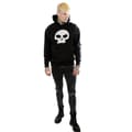 Miniatyrbild 4 av 5: Disney Mens Toy Story Sid´s Skull Hoodie