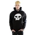 Miniatyrbild 2 av 5: Disney Mens Toy Story Sid´s Skull Hoodie