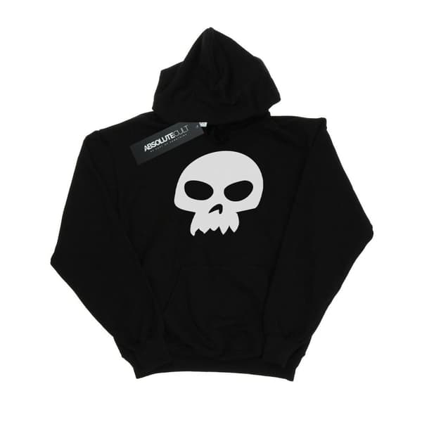 Disney Mens Toy Story Sid´s Skull Hoodie