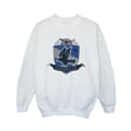 Miniatyrbillede 1 af 3: Harry Potter Boys Ravenclaw Chest Badge Sweatshirt