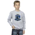 Miniatyrbillede 2 af 3: Harry Potter Boys Ravenclaw Chest Badge Sweatshirt
