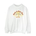 Miniatyrbillede 1 af 3: Looney Tunes Mens Have A Nice Day Sweatshirt