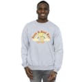 Miniatyrbillede 2 af 3: Looney Tunes Mens Have A Nice Day Sweatshirt