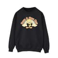 Pikkukuva 1 / 3: Looney Tunes Mens Have A Nice Day Sweatshirt