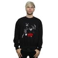 Miniatyrbild 2 av 3: Star Wars Mens Darth Vader I Am Your Father Sweatshirt