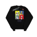 Miniatyrbild 1 av 4: Star Wars: The Rise of Skywalker Star Wars The Rise Of Skywalker Droid Squares Sweatshirt för män
