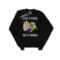 Miniatyrbilde 1 av 3: Disney Mens The Muppets Kiss A Frog Sweatshirt