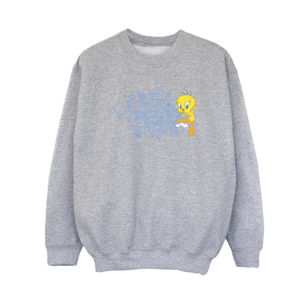 Looney Tunes ACME Doodles Tweety-tröja för pojkar