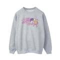 Miniatyrbilde 1 av 3: Looney Tunes Mens ACME Doodles Lola Bunny Sweatshirt