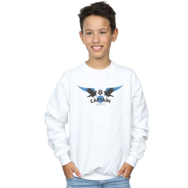 Harry Potter Ravenclaw kaptenströja för pojkar