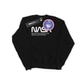Miniatyrbild 1 av 3: NASA Mens Aeronautics And Space Sweatshirt