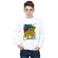 Pikkukuva 2 / 3: Star Wars Boys Let The Wookiee Win Sweatshirt