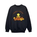 Miniatyrbilde 1 av 4: Looney Tunes Girls Twick Or Tweat Sweatshirt