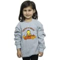 Miniatyrbilde 2 av 4: Looney Tunes Girls Twick Or Tweat Sweatshirt