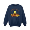 Miniatyrbilde 1 av 4: Looney Tunes Girls Twick Or Tweat Sweatshirt