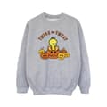 Miniatyrbilde 1 av 4: Looney Tunes Girls Twick Or Tweat Sweatshirt