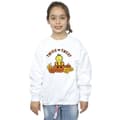 Miniatyrbilde 2 av 4: Looney Tunes Girls Twick Or Tweat Sweatshirt