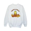 Miniatyrbilde 1 av 4: Looney Tunes Girls Twick Or Tweat Sweatshirt