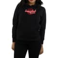 Miniatyrbillede 3 af 5: Supernatural Womens/Ladies The Musical Hoodie