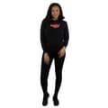 Miniatyrbillede 4 af 5: Supernatural Womens/Ladies The Musical Hoodie