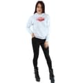 Miniatyrbillede 4 af 5: Supernatural Womens/Ladies The Musical Hoodie