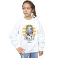 Miniatyrbild 2 av 3: Disney Girls The Lion King Movie Group Sweatshirt