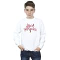 Miniatyrbild 2 av 3: Disney Pojkar Musse Pigg Love Forever Sweatshirt