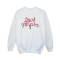 Miniatyrbild 1 av 3: Disney Pojkar Musse Pigg Love Forever Sweatshirt