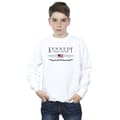 Miniatyrbild 2 av 3: NASA Pojkar Kennedy Space Centre Explore Sweatshirt