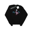 Pikkukuva 1 / 3: Disney Girls Frozen 2 Olaf Leaf Jump Sweatshirt