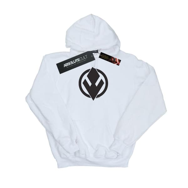 Star Wars: The Rise of Skywalker Herr Star Wars The Rise Of Skywalker Sith Logo Hoodie