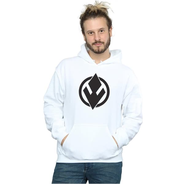 Star Wars: The Rise of Skywalker Herr Star Wars The Rise Of Skywalker Sith Logo Hoodie