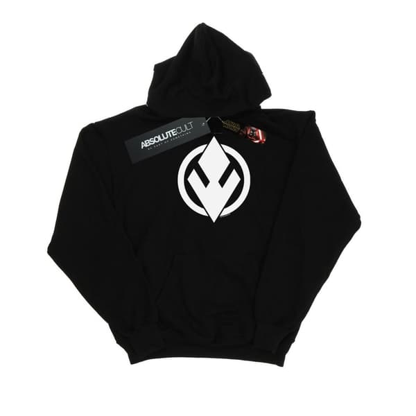 Star Wars: The Rise of Skywalker Herr Star Wars The Rise Of Skywalker Sith Logo Hoodie