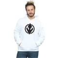 Miniatyrbild 2 av 3: Star Wars: The Rise of Skywalker Herr Star Wars The Rise Of Skywalker Sith Logo Hoodie