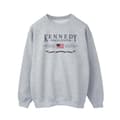Miniatyrbild 1 av 3: NASA Mens Kennedy Space Centre Explore Sweatshirt