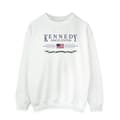 Miniatyrbild 1 av 3: NASA Mens Kennedy Space Centre Explore Sweatshirt
