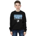 Miniatyrbillede 2 af 3: Looney Tunes Boys Tweety Property Of University Sweatshirt