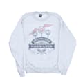 Pikkukuva 1 / 5: Harry Potter Womens/Ladies Quidditch At Hogwarts Sweatshirt