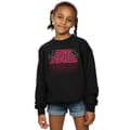 Pikkukuva 2 / 3: Star Wars Girls Blended Logos Sweatshirt