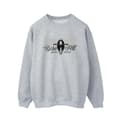 Miniatyrbild 1 av 3: Star Wars Herr The Book Of Boba Fett Legend Lives Ship Crest Sweatshirt