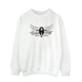 Miniatyrbild 1 av 3: Star Wars Herr The Book Of Boba Fett Legend Lives Ship Crest Sweatshirt