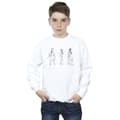 Pikkukuva 2 / 3: Star Wars Boys The Book Of Boba Fett Fennec Concept Sweatshirt