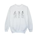 Pikkukuva 1 / 3: Star Wars Boys The Book Of Boba Fett Fennec Concept Sweatshirt