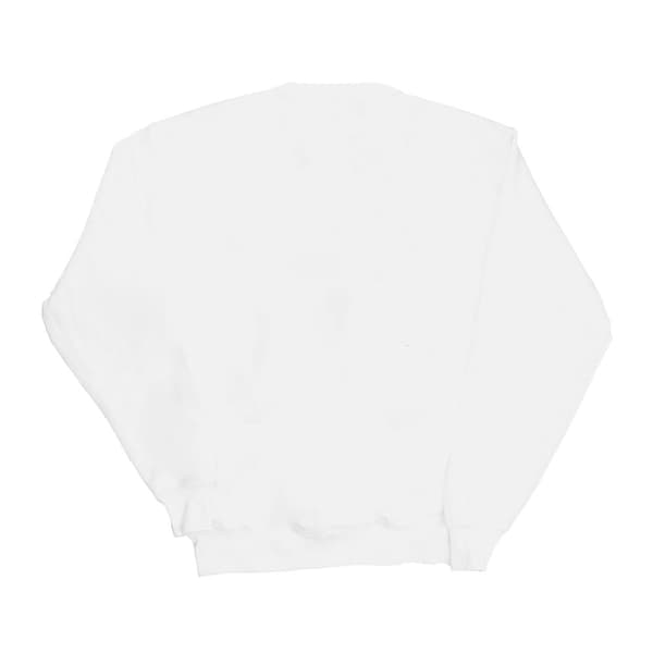Disney Sweatshirt med Glacial-logotyp för flickor