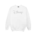 Miniatyrbild 1 av 4: Disney Sweatshirt med Glacial-logotyp för flickor