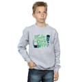 Miniatyrbillede 2 af 5: Harry Potter Boys Voldemort Dark Arts Junior Sweatshirt