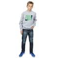 Miniatyrbillede 4 af 5: Harry Potter Boys Voldemort Dark Arts Junior Sweatshirt