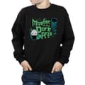 Miniatyrbillede 3 af 5: Harry Potter Boys Voldemort Dark Arts Junior Sweatshirt