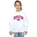 Pikkukuva 2 / 3: NASA Girls Houston Collegiate Sweatshirt